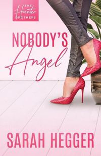 Cover image for Nobody's Angel