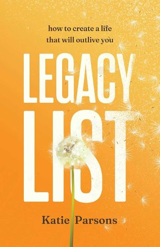 Cover image for Legacy List