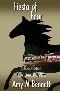 Cover image for Fiesta of Fear