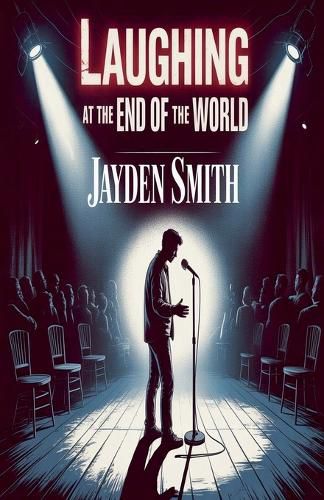 Cover image for Laughing At The End Of The World
