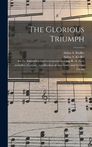 Cover image for The Glorious Triumph