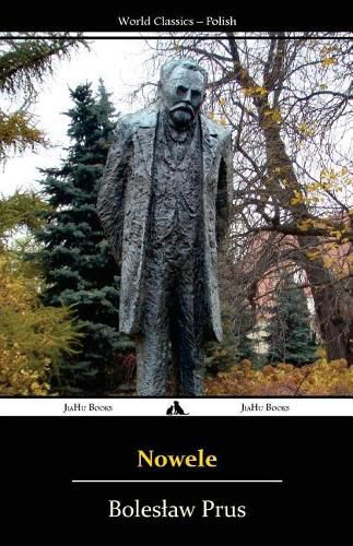 Cover image for Nowele