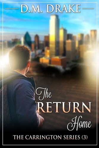 Cover image for The Return Home (The Carrington Series Book 3)