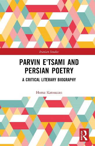 Cover image for Parvin E'tsami and Persian Poetry