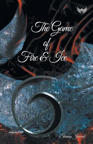 Cover image for The Game Of Fire And Ice