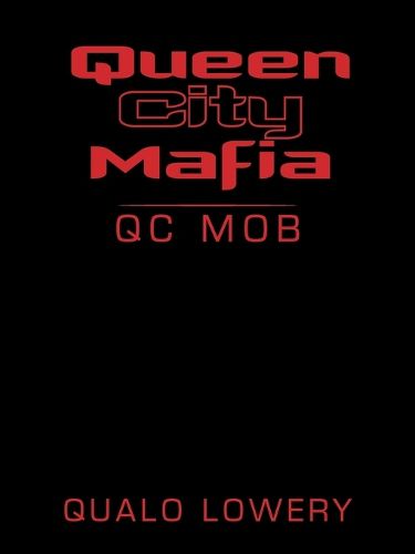Cover image for Queen City Mafia