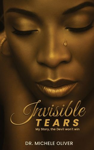 Cover image for Invisible Tears