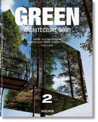 Cover image for Green Architecture Now! Vol. 2