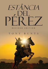 Cover image for Estancia Del Perez