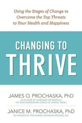 Changing To Thrive