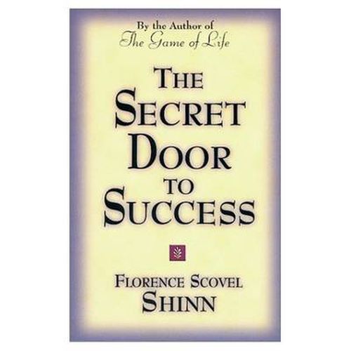 Secret Door to Success