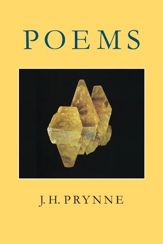 Cover image for Poems: (2015) third edition