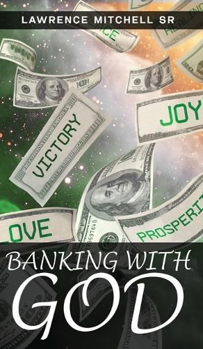 Cover image for Banking with God