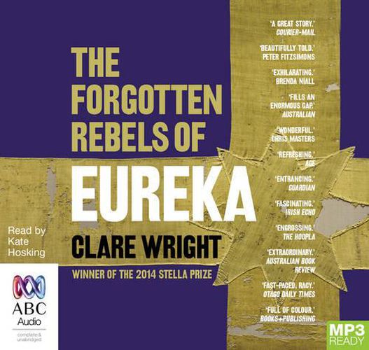 The Forgotten Rebels Of Eureka