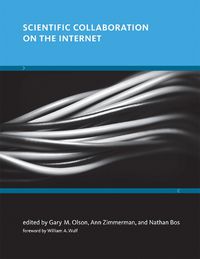 Cover image for Scientific Collaboration on the Internet