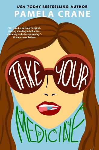 Cover image for Take Your Medicine