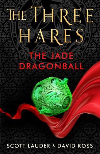 The Jade Dragonball