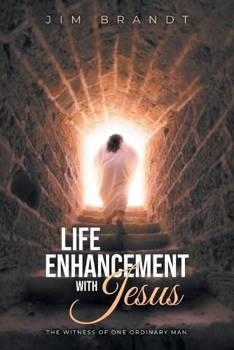 Cover image for Life Enhancement With Jesus