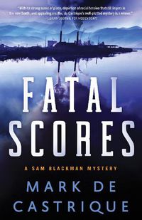 Cover image for Fatal Scores