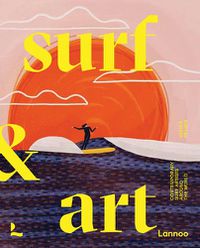 Cover image for Surf & Art