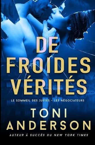 Cover image for De froides verites