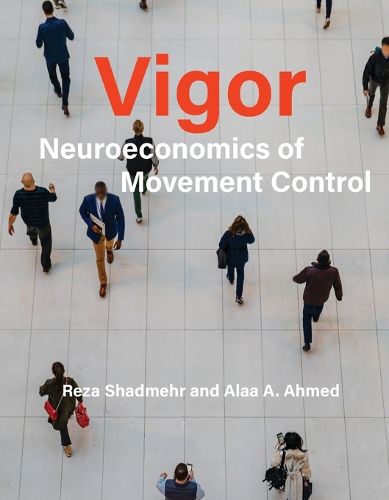 Cover image for Vigor