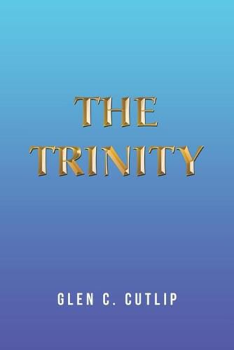 Cover image for The Trinity