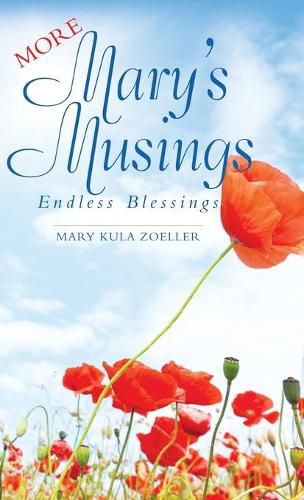 Cover image for More Mary's Musings: Endless Blessings