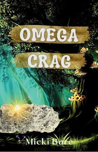 Cover image for Omega Crag