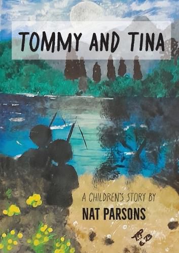 Cover image for Tommy and Tina