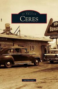 Cover image for Ceres