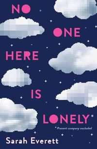 Cover image for No One Here Is Lonely