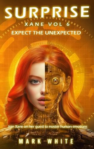 Cover image for SURPRISE Xane Volume 6