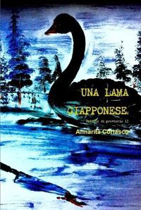 Cover image for UNA LAMA GIAPPONESE