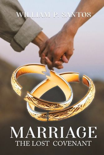 Cover image for Marriage