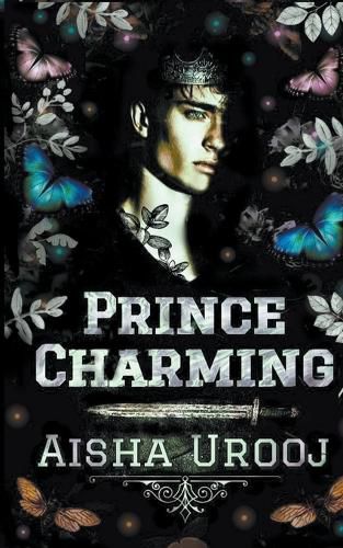 Cover image for Prince Charming