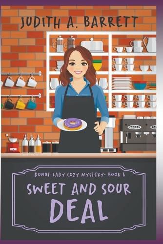 Cover image for Sweet and Sour Deal