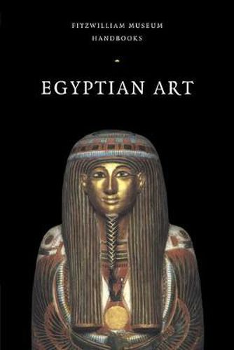 Cover image for Egyptian Art