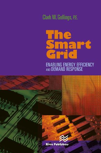 Cover image for The Smart Grid