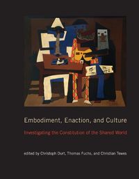 Cover image for Embodiment, Enaction, and Culture