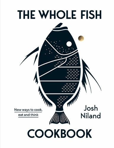Cover image for The Whole Fish Cookbook