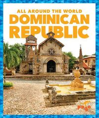 Cover image for Dominican Republic