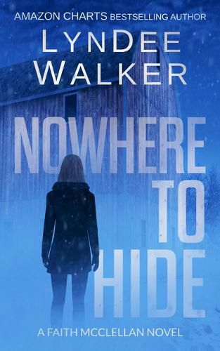 Cover image for Nowhere to Hide