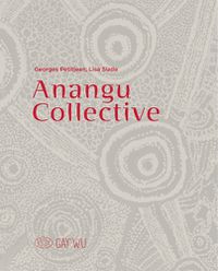 Cover image for Anangu Collective