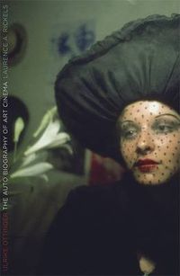 Cover image for Ulrike Ottinger: The Autobiography of Art Cinema