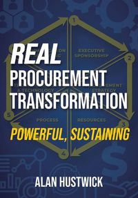 Cover image for Real Procurement Transformation - Powerful, Sustaining