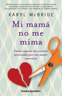 Cover image for Mi Mama No Me Mima