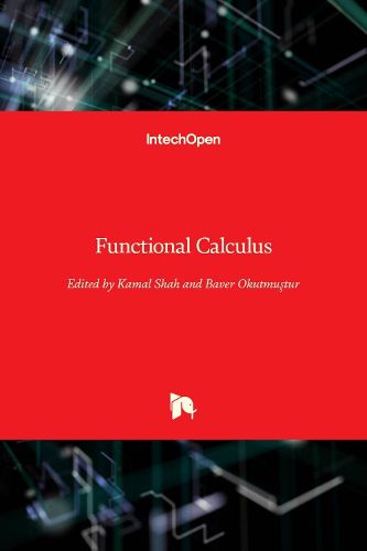 Cover image for Functional Calculus