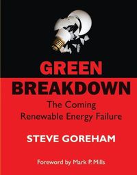 Cover image for Green Breakdown