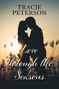 Cover image for Love Through the Seasons